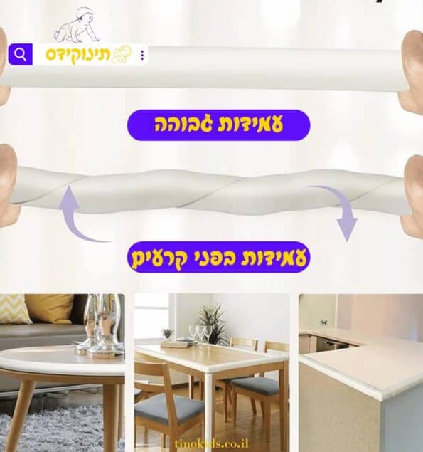 רצועות בטיחות לילדים, מוצרי בטיחות לתינוקות, אביזרי בטיחות לבית לילדים, ציוד בטיחות לתינוקות ופעוטות, בטיחות ושמירת מרחב בטוח לילדים בבית.