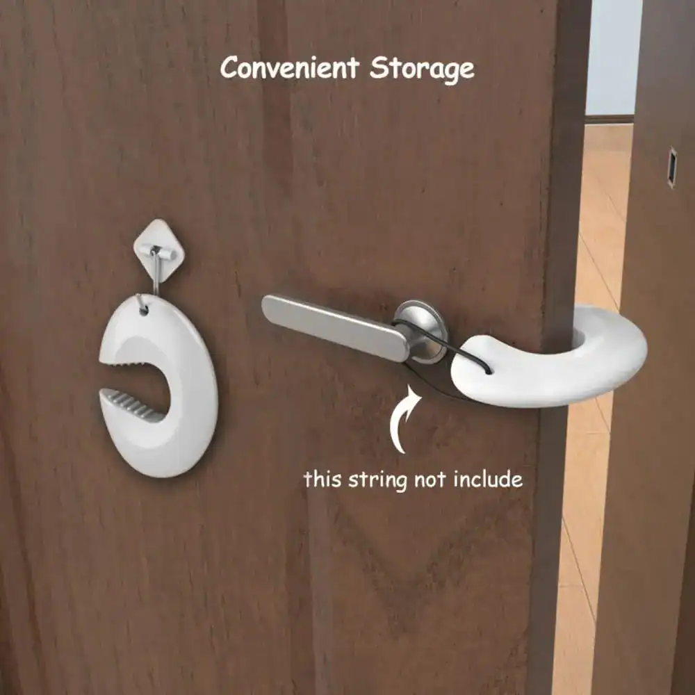 מתקן אחסון נוח לביטחון ילדים, כולל מגני תינוקות עם עיצוב בטיחותי, שכביכול מונע סכנות, מתאים למוצרי בטיחות לילדים בחנות תינוקידס.